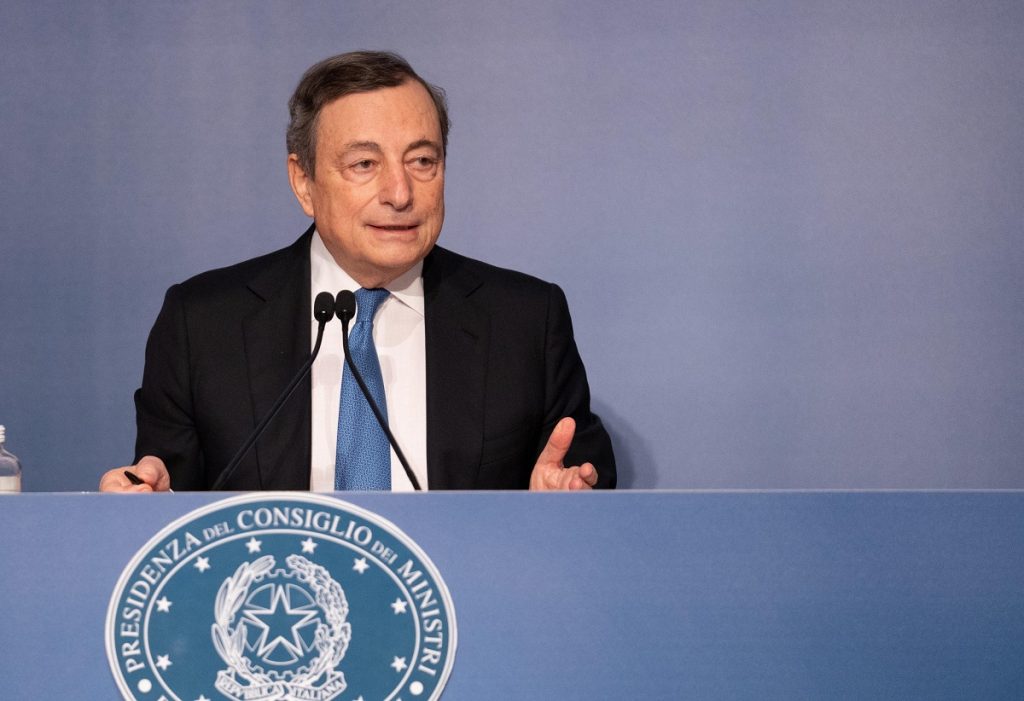draghi
