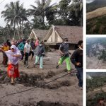 Catastrofica eruzione in Indonesia: il vulcano Semeru provoca 14 morti e decine di feriti, villaggio di Lumajang sommerso da lava e cenere [FOTO e VIDEO]