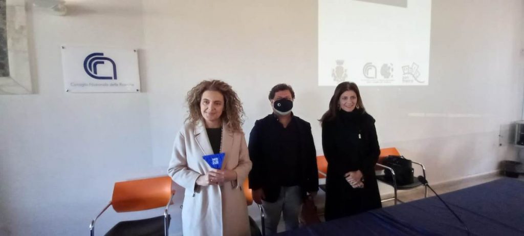 Innovazione e autismo progetto Interpares Messina