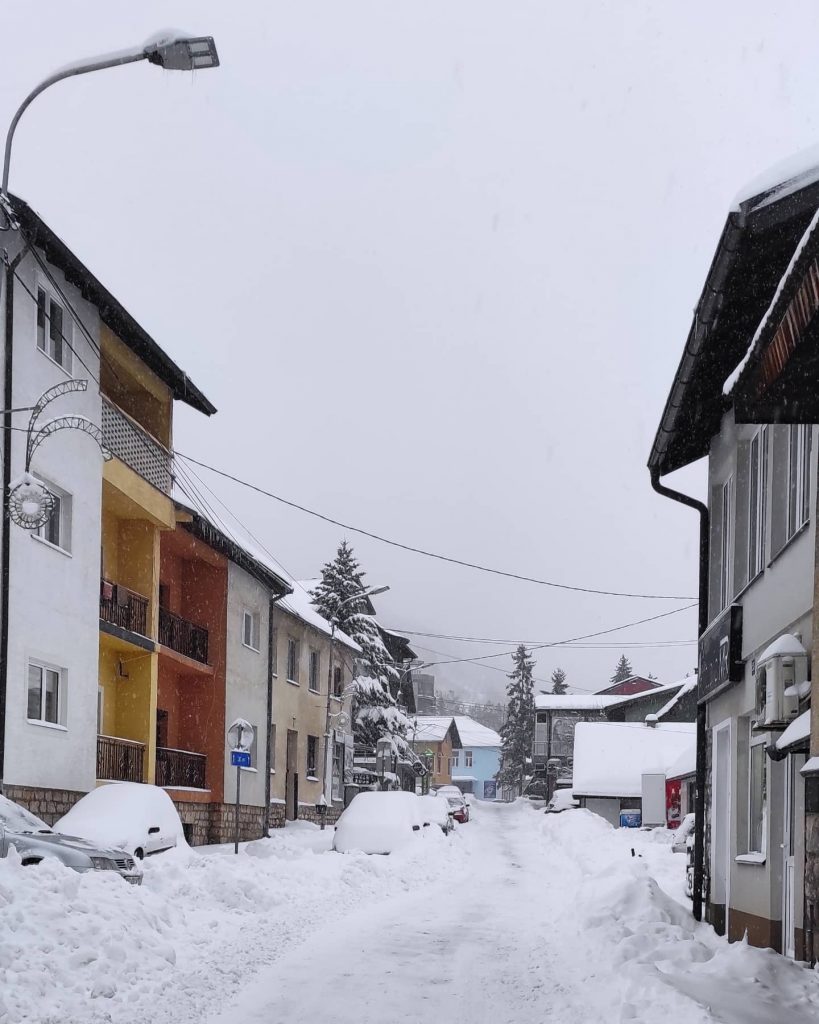 neve serbia