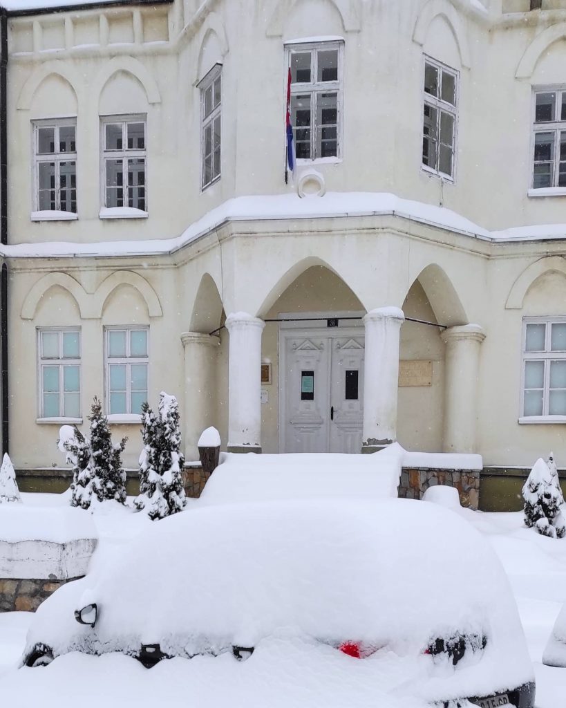 neve serbia