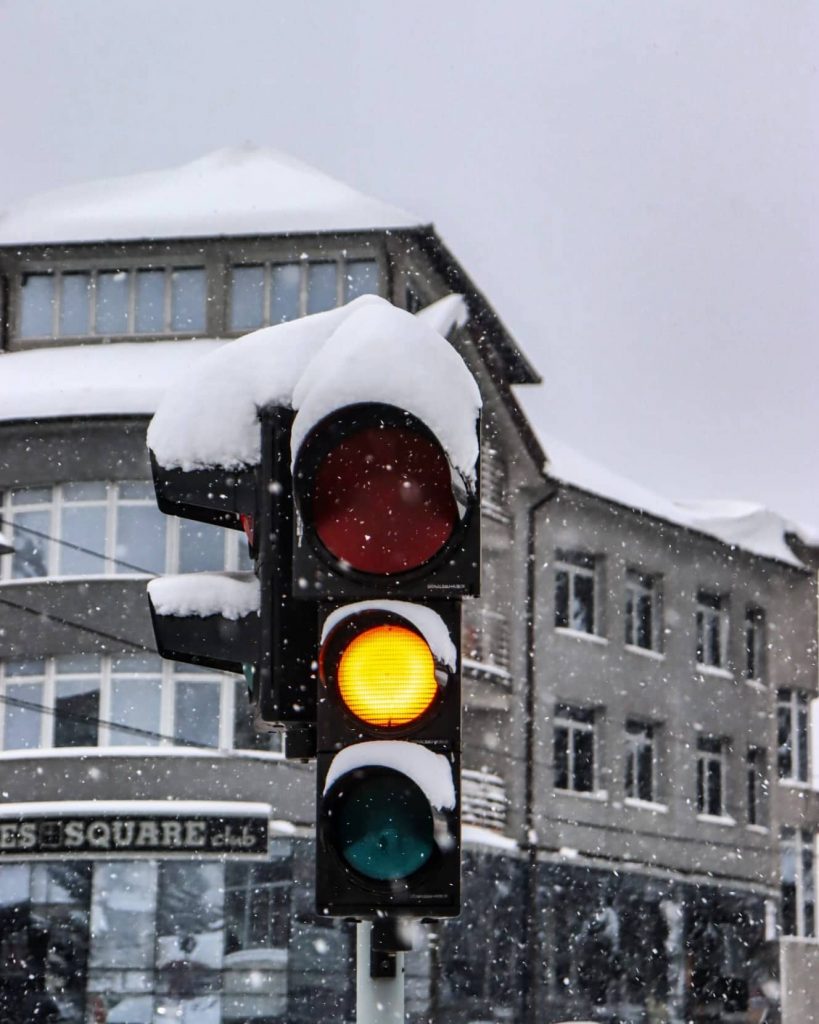 neve serbia