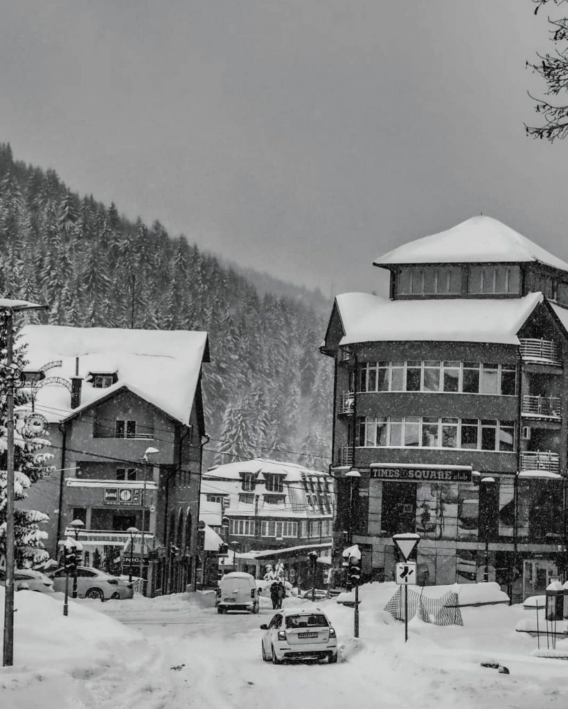neve serbia