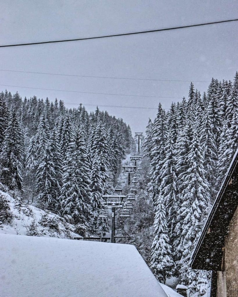neve serbia