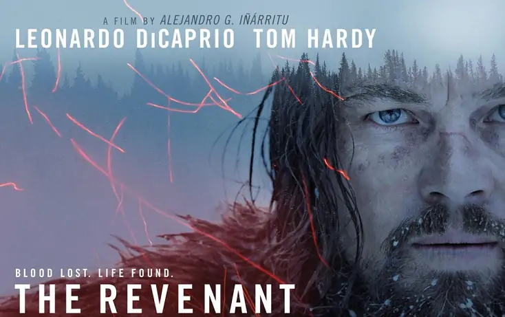 The-revenant