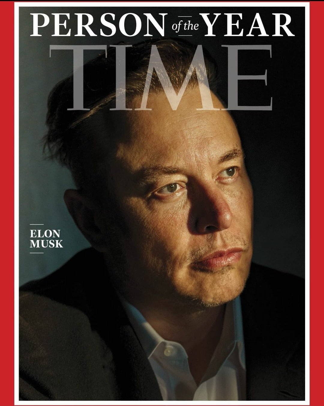 Time Elon Musk