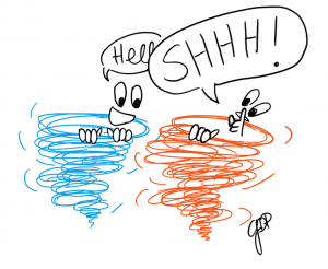 VORTICI SONORI