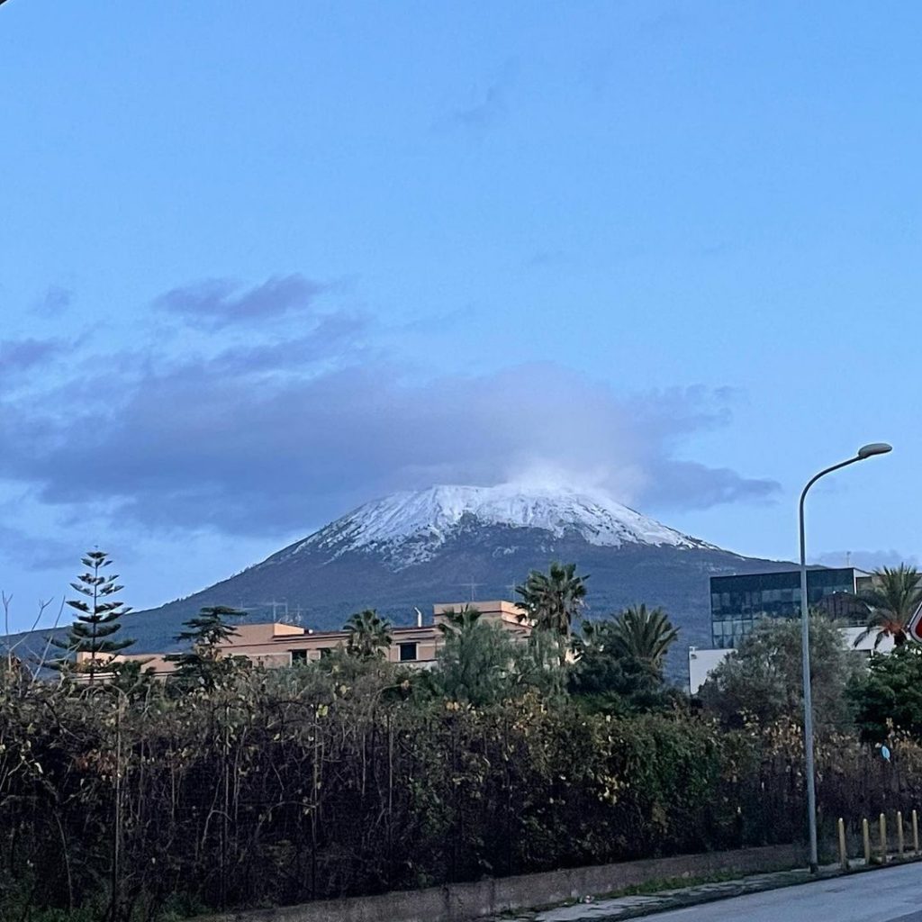 Vesuvio
