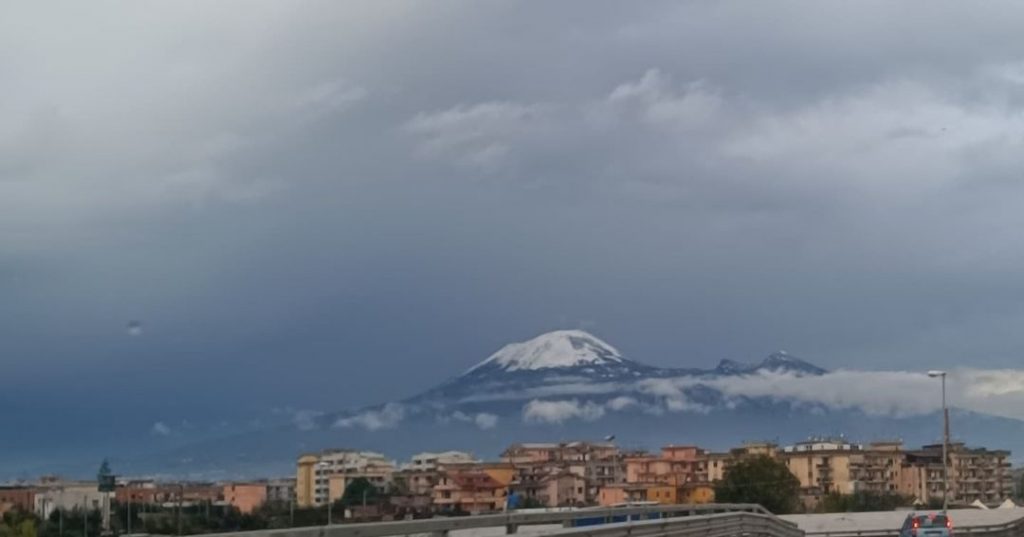 Vesuvio