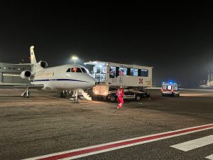 aeronautica militare lamezia terme linate