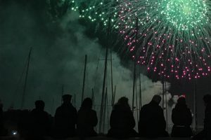 botti fuochi artificio capodanno SIMA