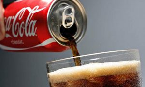 coca cola