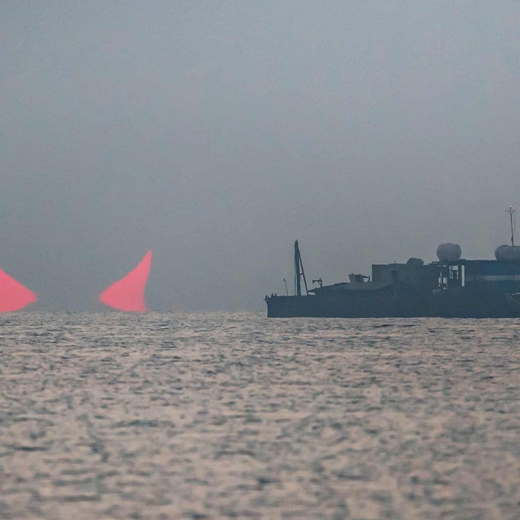 eclissi anulare qatar 2019