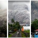 Disastrosa eruzione in Indonesia: il vulcano Semeru ricopre di cenere i villaggi e blocca i raggi del sole, almeno un morto e decine di feriti [FOTO e VIDEO]