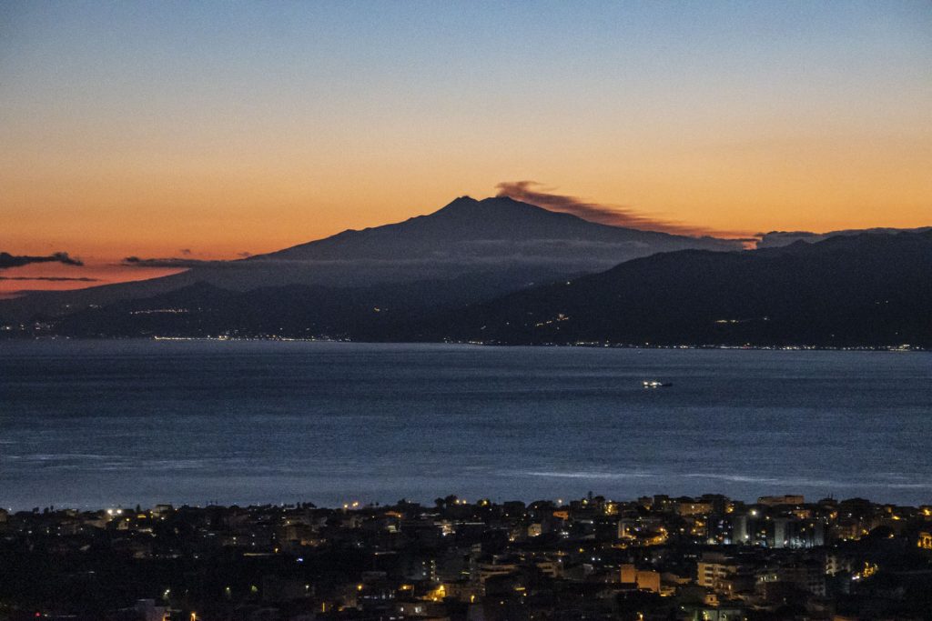 etna