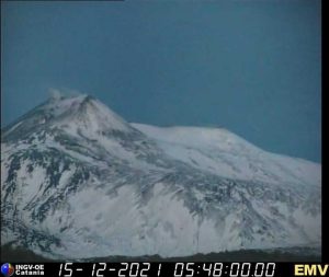 etna oggi
