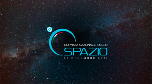giornata spazio