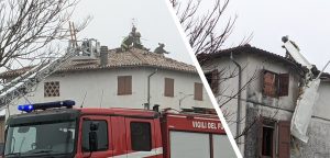 incidente modena