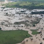 Devastanti inondazioni e frane in Brasile: Bahia in ginocchio, almeno 10 morti e 267 feriti [FOTO e VIDEO]