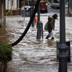 Spagna, alluvioni in Navarra e nei Paesi Baschi: si aggrava il bilancio delle vittime