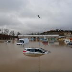 Spagna, alluvioni in Navarra e nei Paesi Baschi: si aggrava il bilancio delle vittime