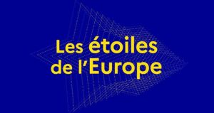 les etoiles de l'europe