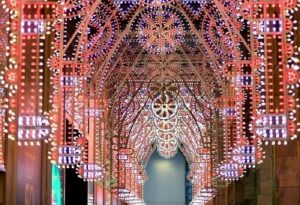 luminarie milano