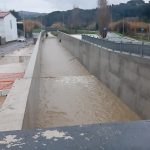 Maltempo, forti piogge a Livorno: aperto il Centro situazioni. La Protezione Civile: “evitare spostamenti” – FOTO