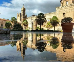 maltempo palermo
