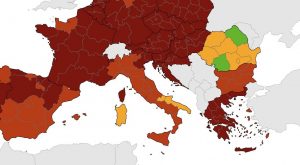 mappa ecdc 16 dicembre