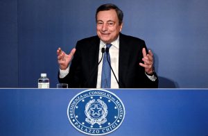 mario draghi