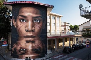 murales diamante