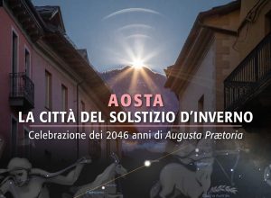 solstizio d'inverno natale aosta