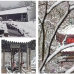 Cina, arriva la prima neve in Hunan: disagi per ghiaccio e gelo [FOTO]