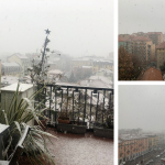 Maltempo, oggi tanta neve in Lombardia: imbiancato il Nord della regione, primi fiocchi anche a Milano [FOTO e VIDEO]