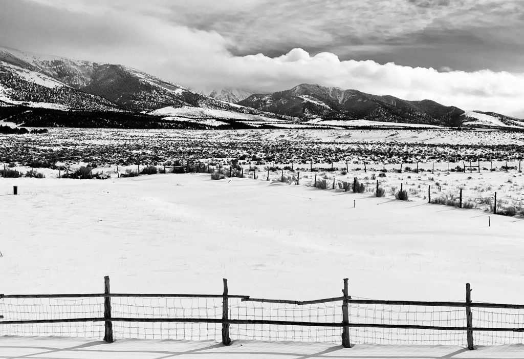 neve nevada