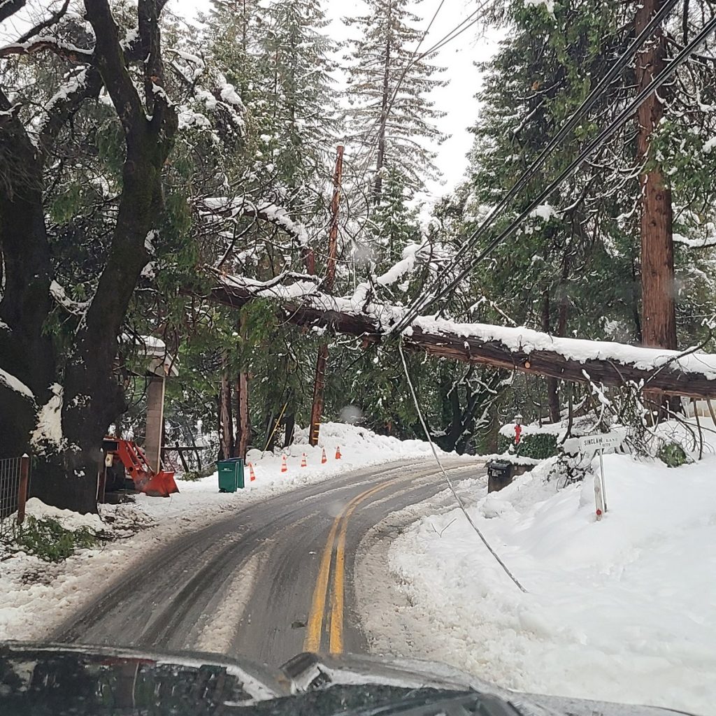 neve nevada