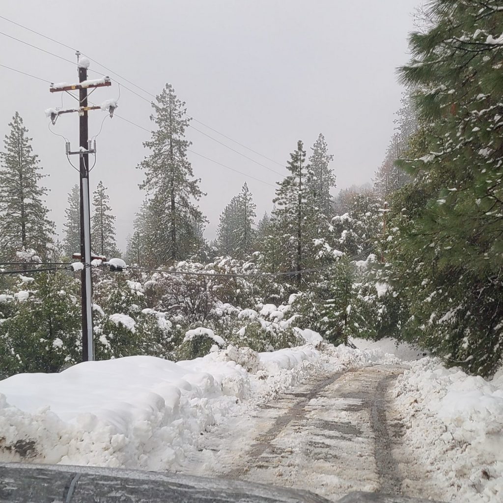 neve nevada