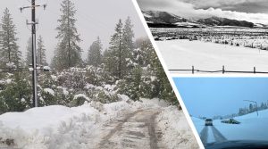 neve nevada