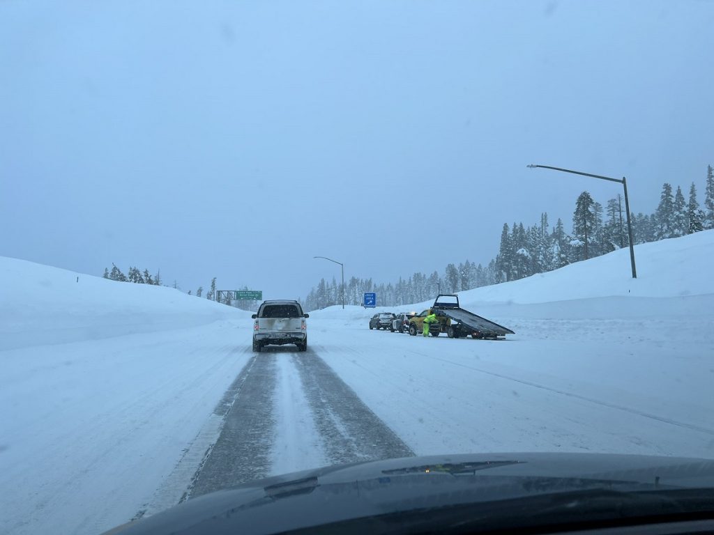 neve nevada