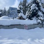 Maltempo, tempesta di neve sull’Ovest degli USA: in migliaia senza elettricità – FOTO