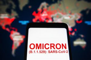 omicron