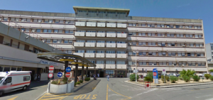 policlinico di messina