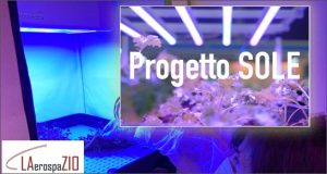 progetto SOLE