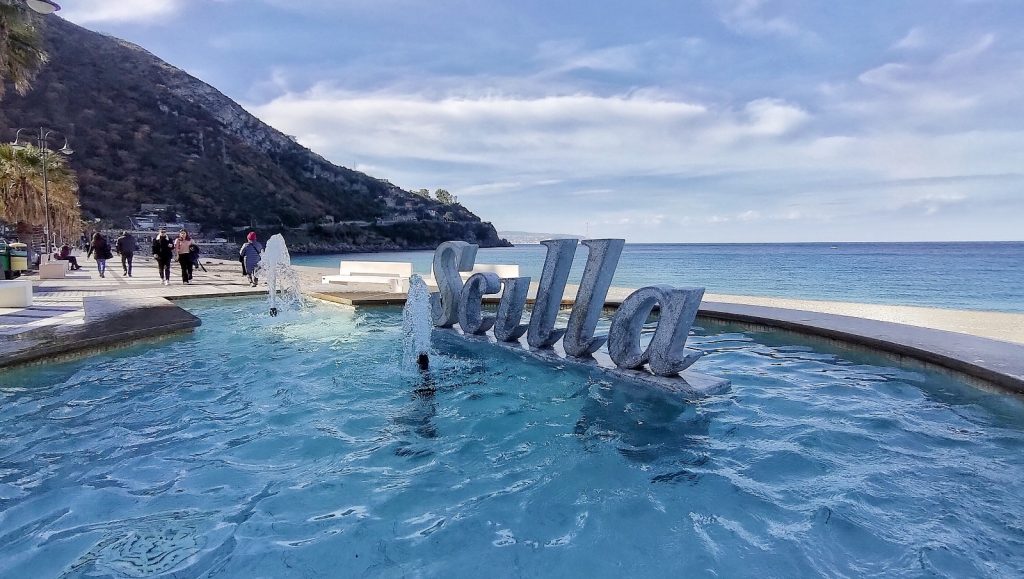 scilla 26 dicembre 2021