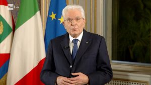 Mattarella