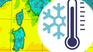 temperature minime