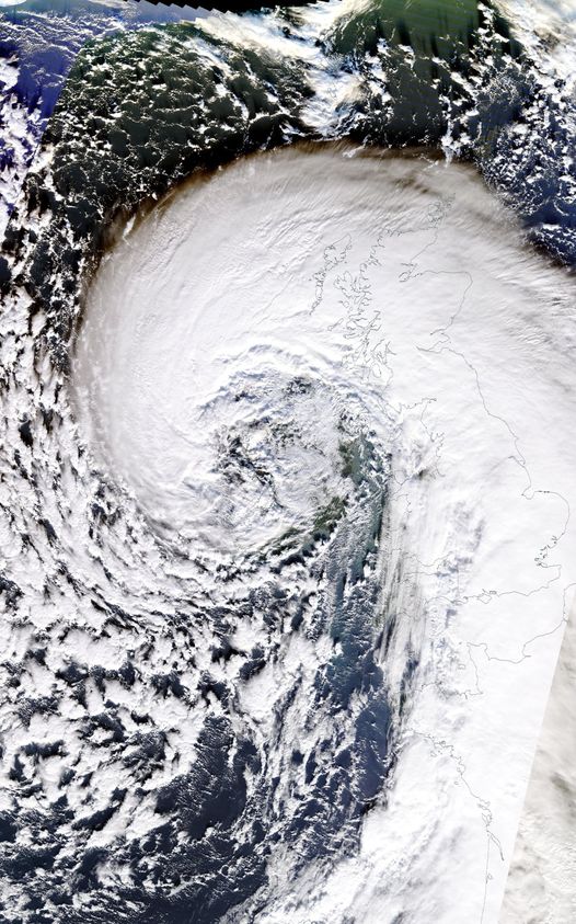 tempesta barra