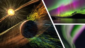 tempesta geomagnetica