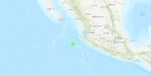 terremoto messico